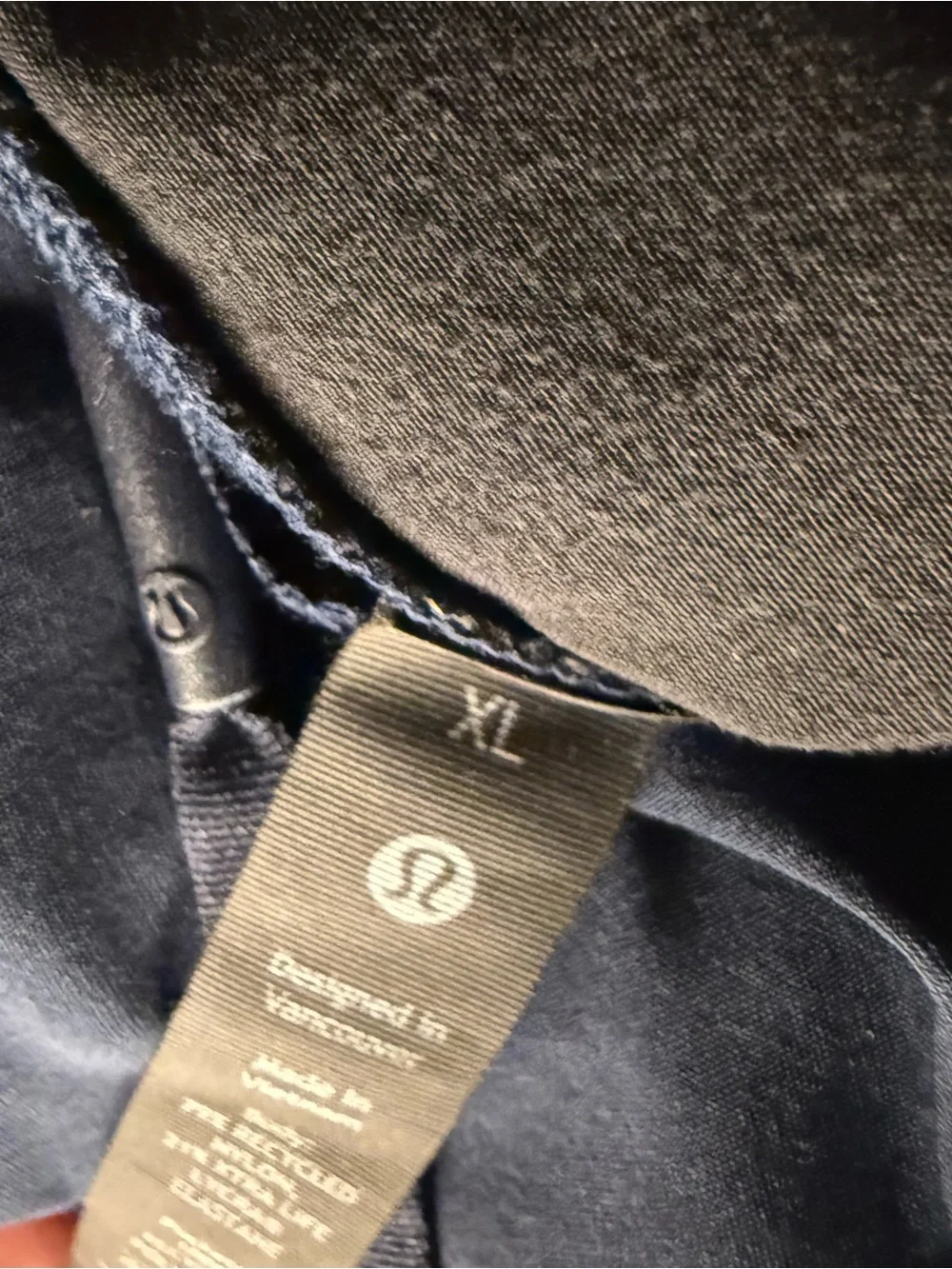 lululemon athletica lululemon joggers